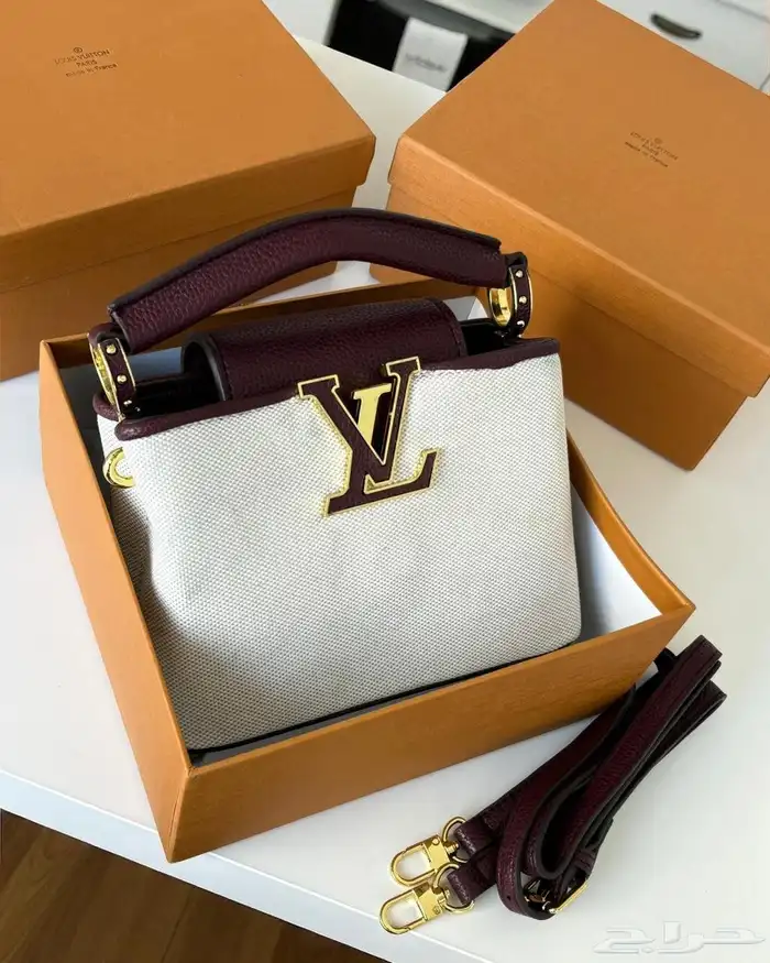 شنط تقاليد ماركه متوفره جمله وقطاعي 15