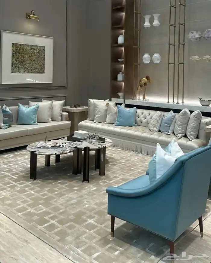 تفصيل كنبات بسعر مغري 3