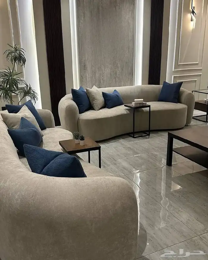 كنبات الهبه الجديدة تفصيل وجاهز 1