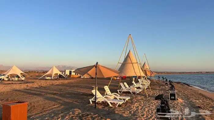 تاجير خيم وبيع 3