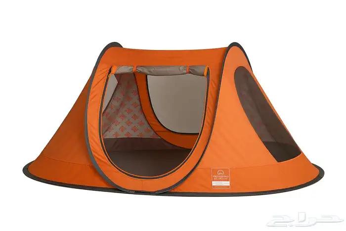 خيمة رحلات من القاضي للمبيت 0