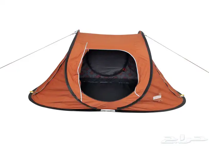 خيمة رحلات من القاضي للمبيت 1