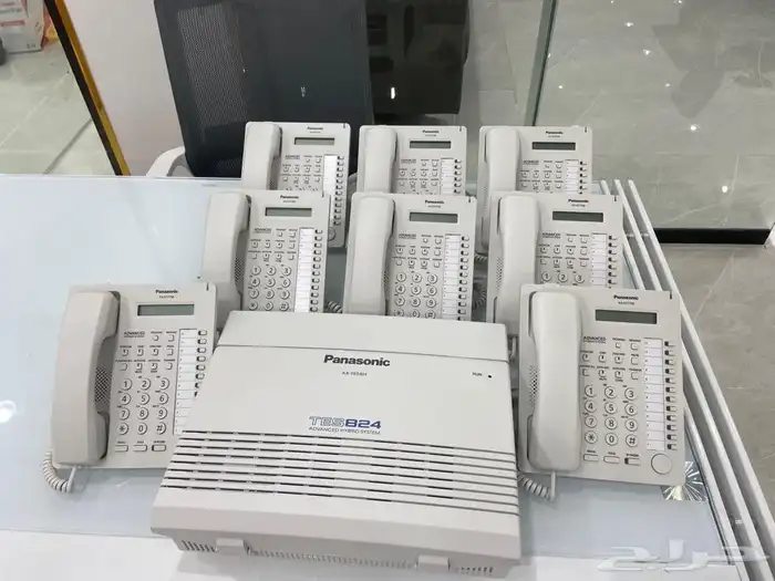 ادوات السلامه والدفاع المدني و كاميرات مراقبة وشبكات 8