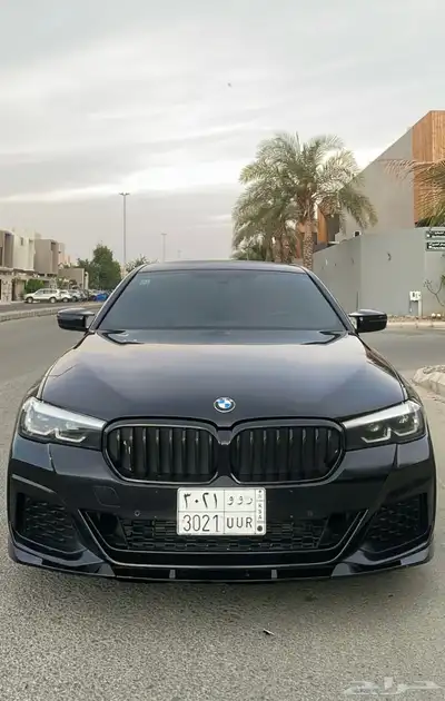BMW (( m.kit )) بحالة الوكالة index