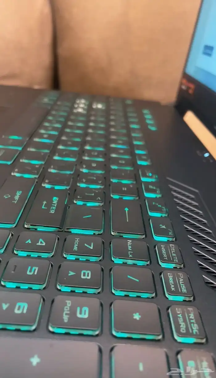 لابتوب ASUS TUF Gaming A15 5