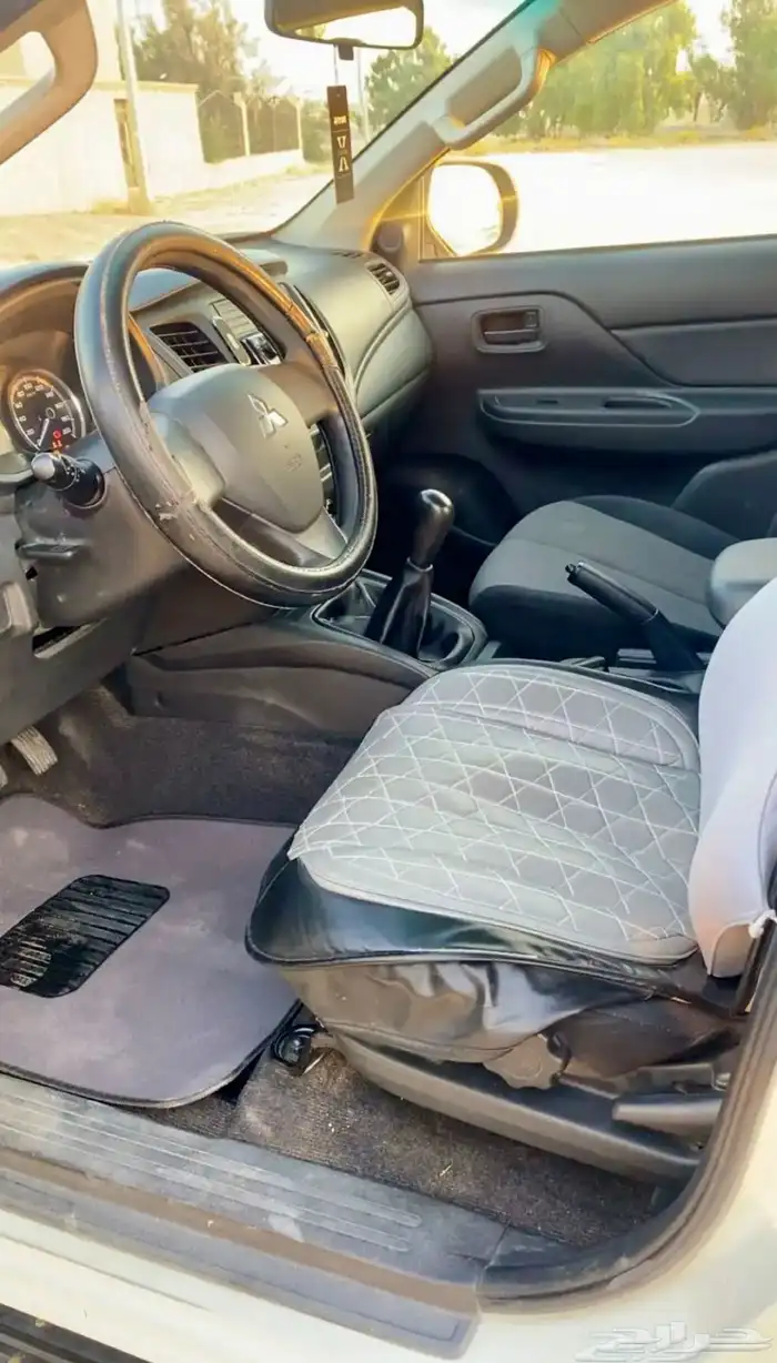 مستوبيشي L200 2