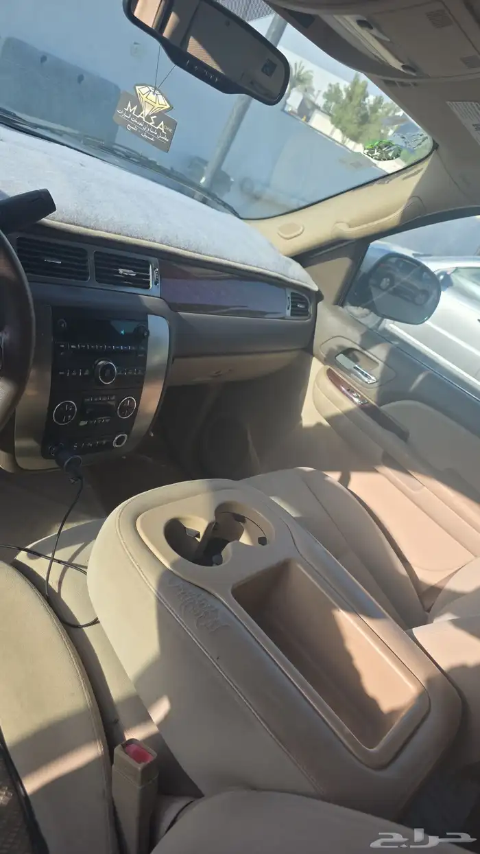 للبيع يوكن XL 2007 7