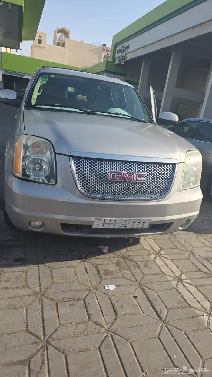 للبيع يوكن XL 2007 3