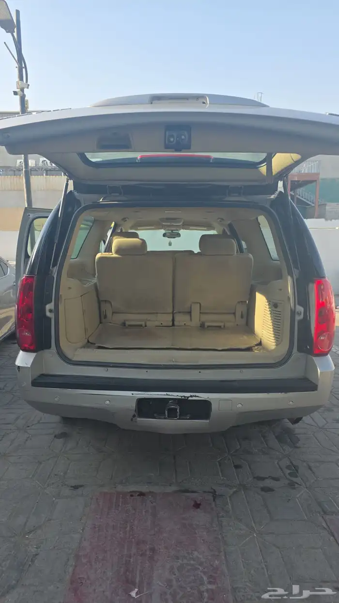 للبيع يوكن XL 2007 11
