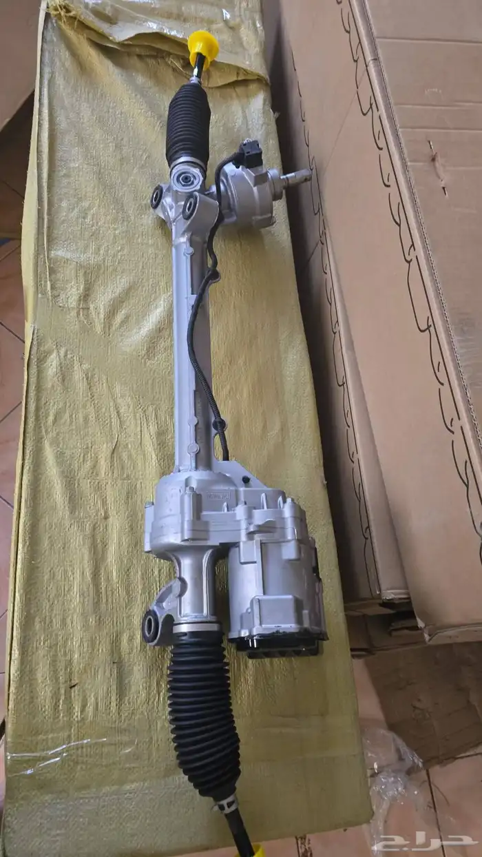 مجموعه دركسون فيوجن 10-12 كهرباء اصلي جديد 0