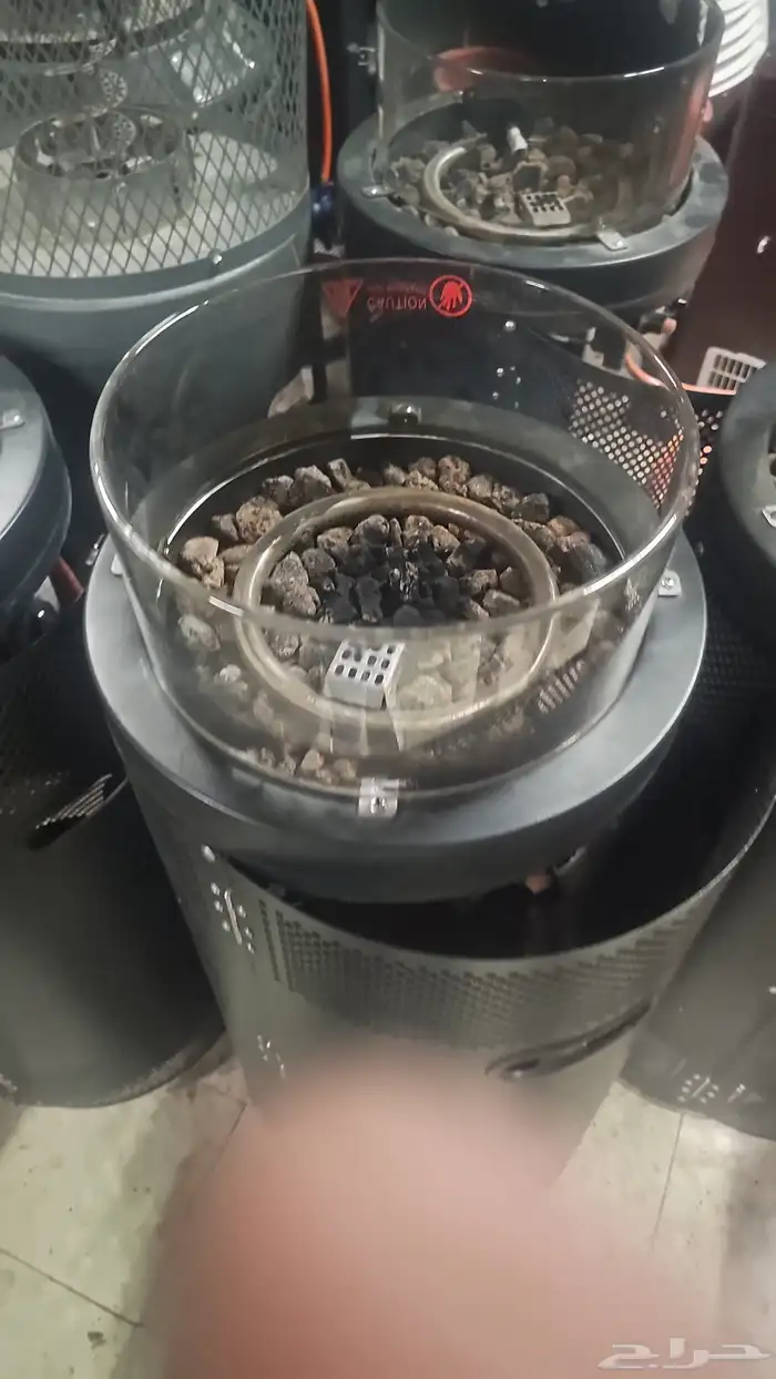 صيانه دفايات 3