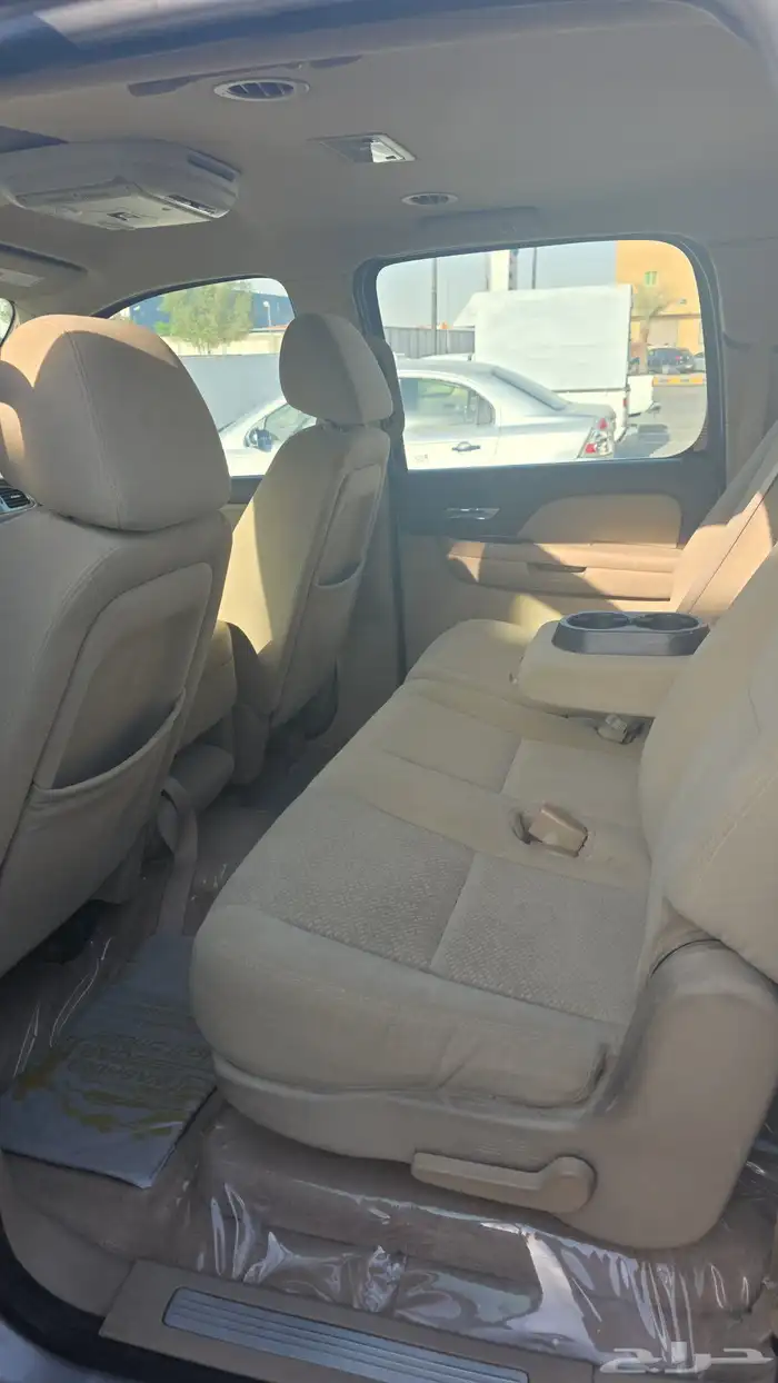 للبيع يوكن XL 2007 5