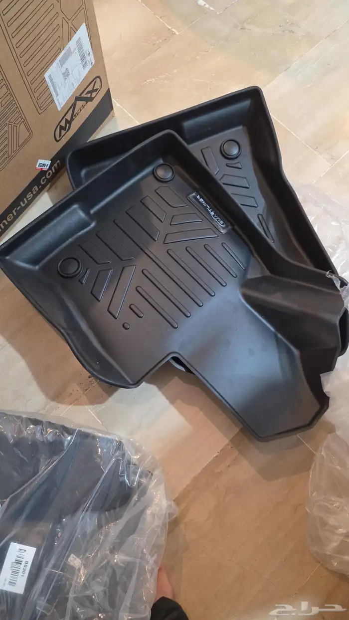 سجاجيد سياره تاهو 1