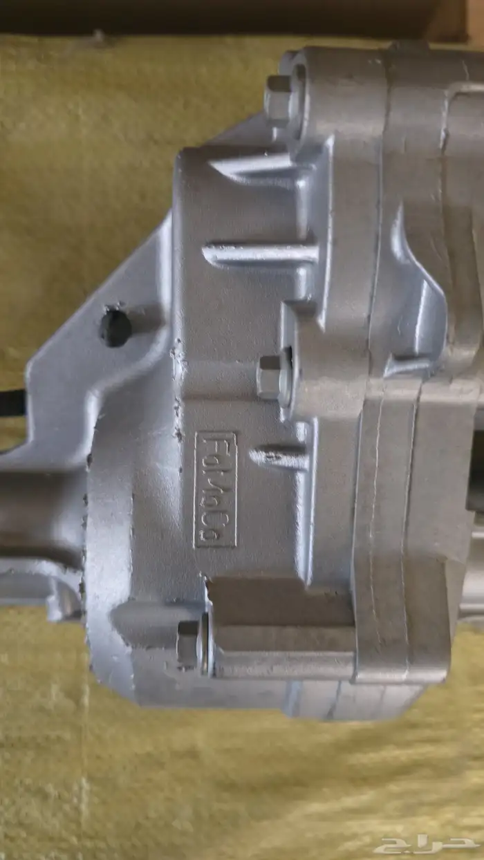 مجموعه دركسون فيوجن 10-12 كهرباء اصلي جديد 2