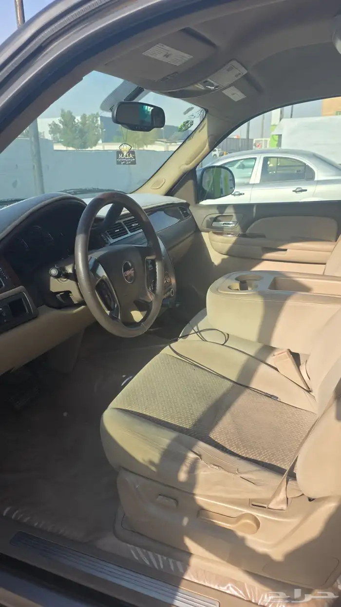 للبيع يوكن XL 2007 4