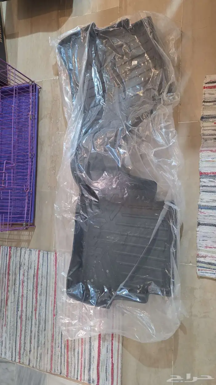 سجاجيد سياره تاهو 2