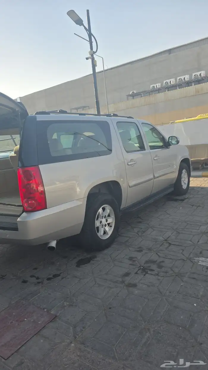 للبيع يوكن XL 2007 9