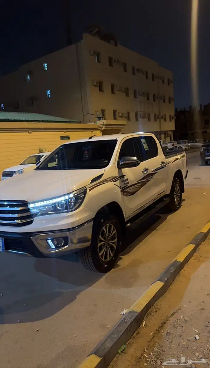 هايلوكس 3