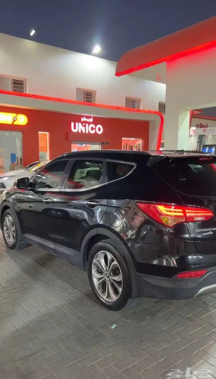 سنتافي 2014 فل كامل للبيع الحد 27 5