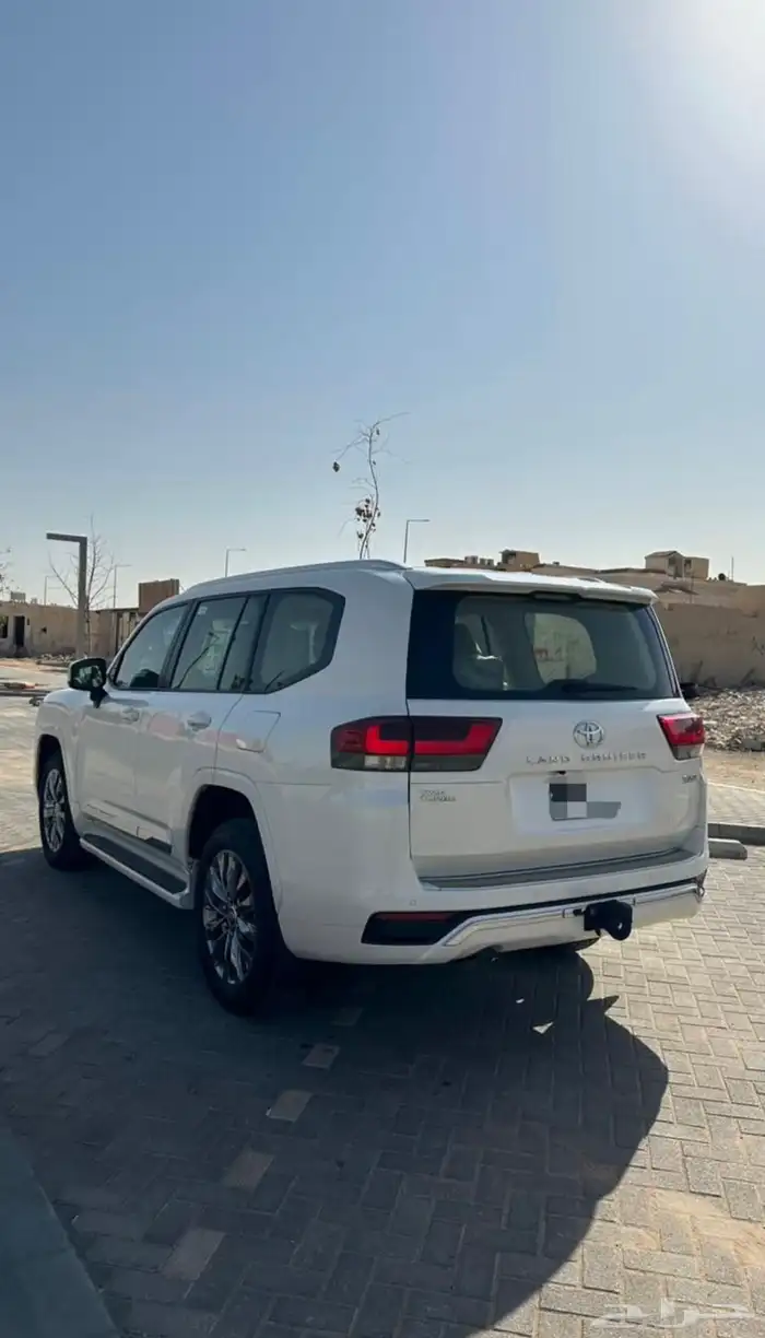 جكسار سعودي L4 3