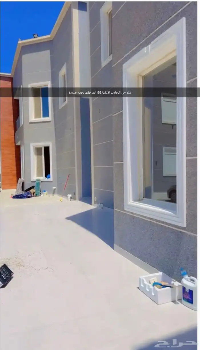 شقق وفلل للإيجار السنابل - الاجاويد - الهدا - القرنية 5