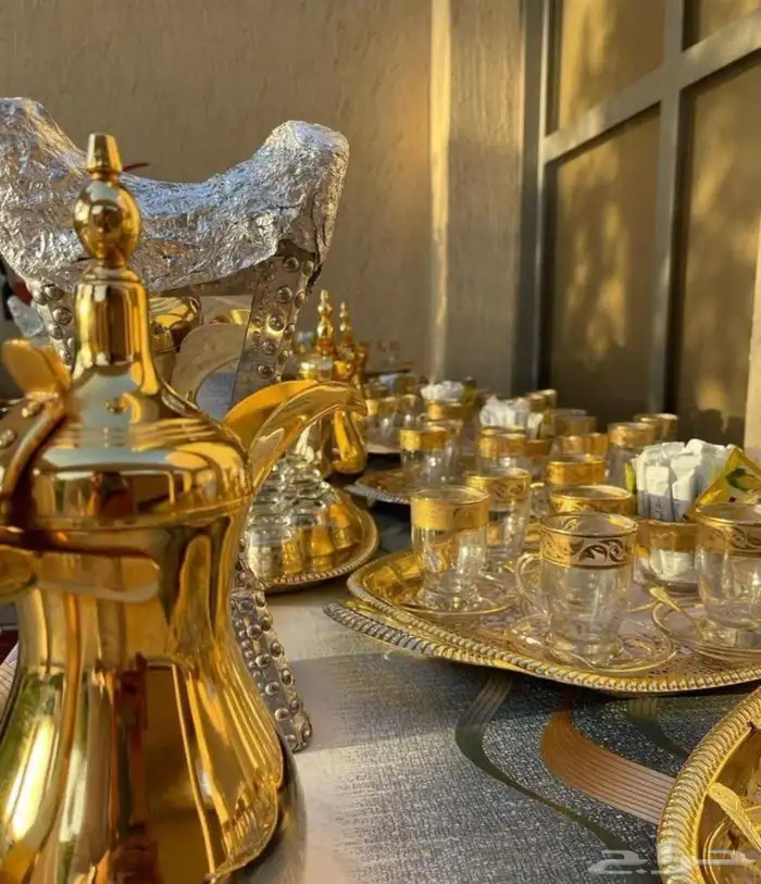 قهوجي الخبر 4