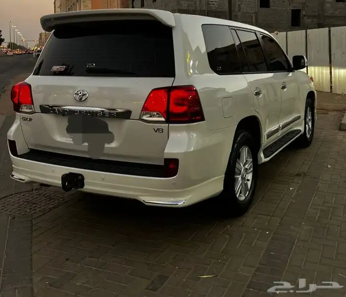 جي اكس ار 2015 الدفعه الثالثه فل كامل 5