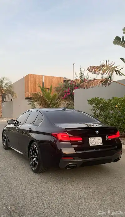 BMW (( m.kit )) بحالة الوكالة index