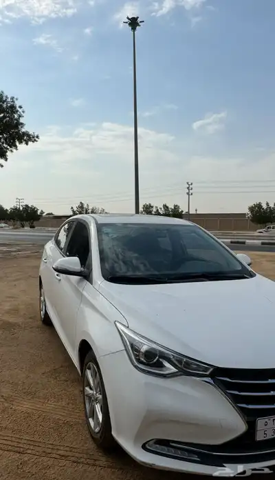 سيارة شانجان 2022 index