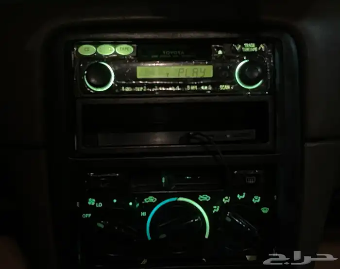 تصليح لمبات مسجل كامري 0