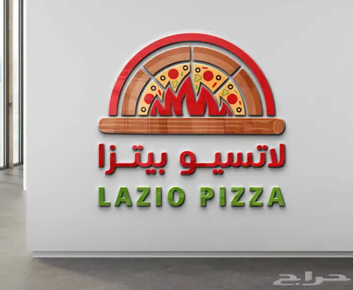 تصميم شعار لوقو بتفاصيل جذابة واحترافية 1