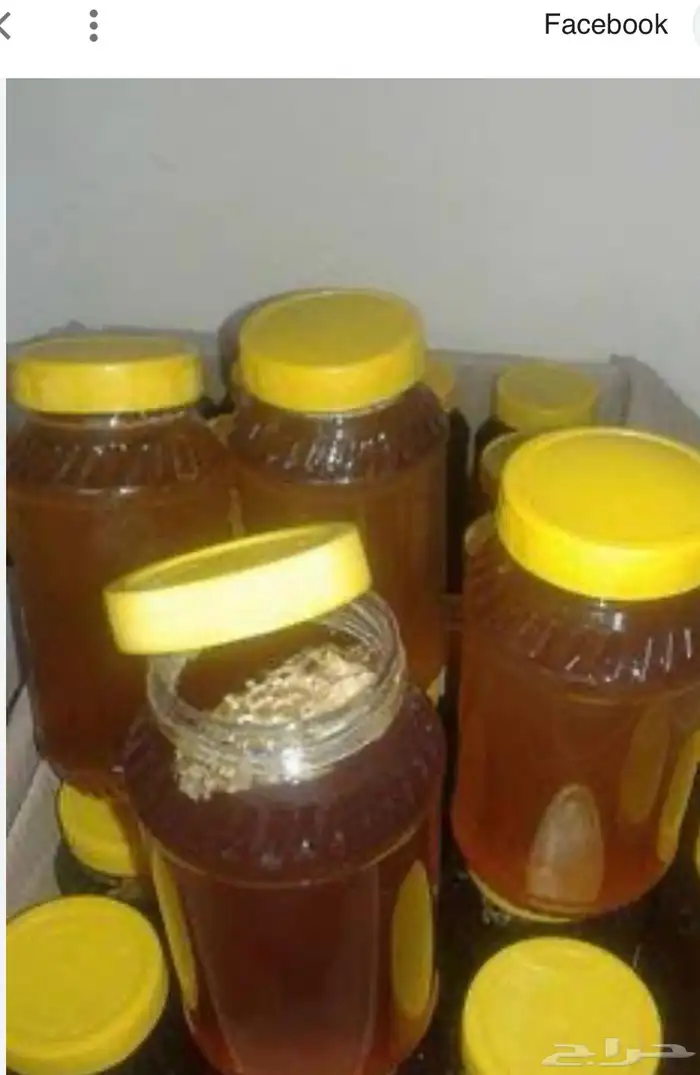 عسل سدر مضمون 0