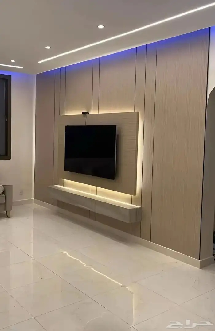 معلم ديكورات و دهانات 2