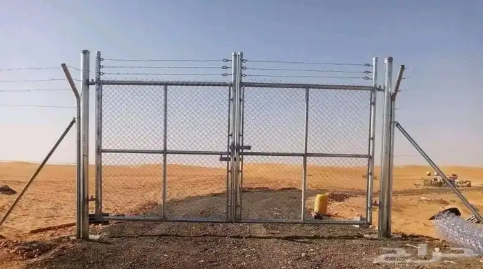 شبوك شركات ولمزارع 5