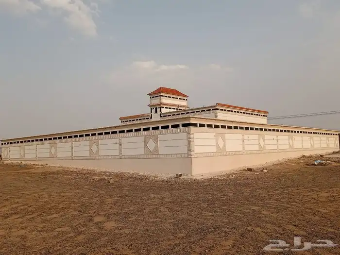 لياسه اسمنتيه خارجيه ملونه بديل الحجر الطبيعي 0