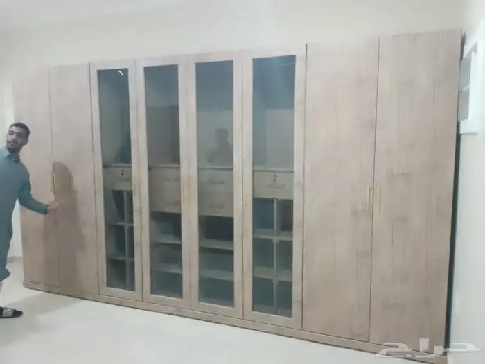 دولاب تفصيل 0