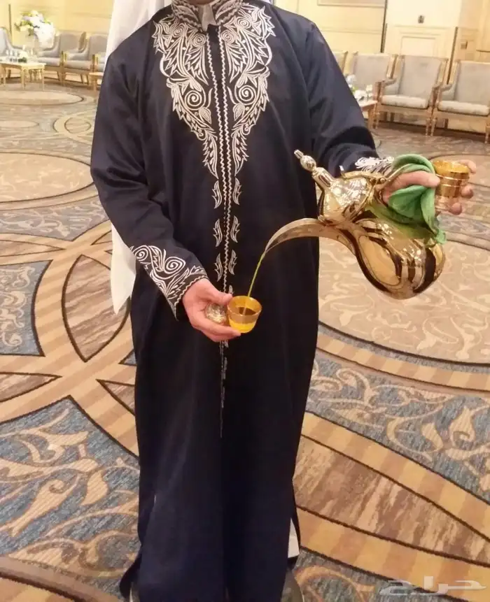 قهوجي الخبر 6