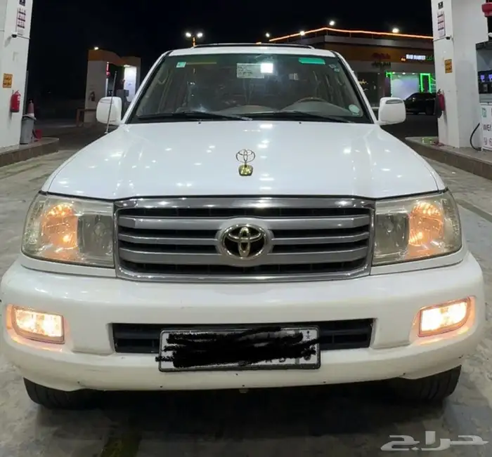 للبيع لندكروزر 3007 1