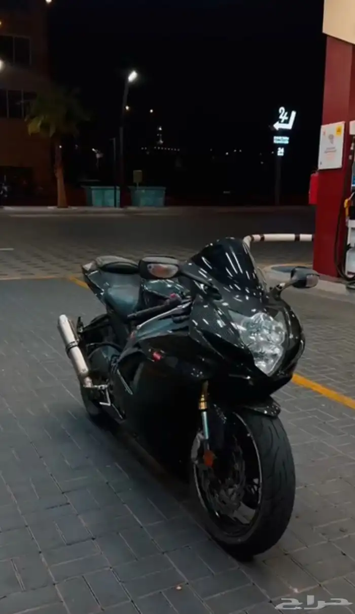 سوزوكي ريس 750 للبيع 0