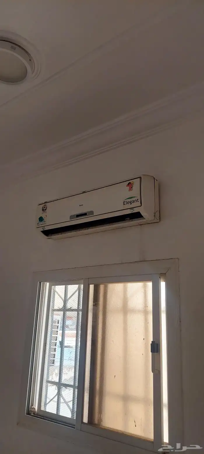 مكيف اسبلت 18 وحدة 5