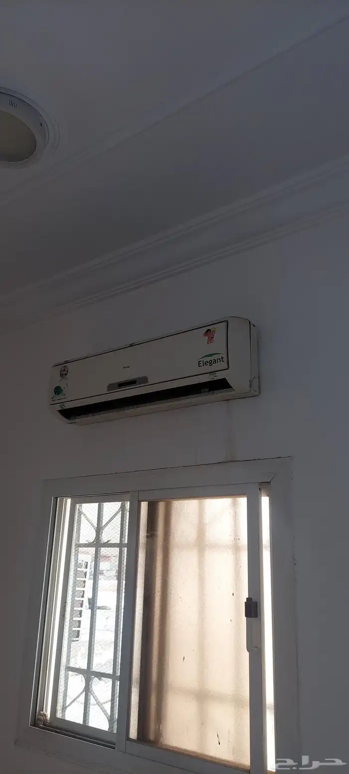 مكيف اسبلت 18 وحدة 3