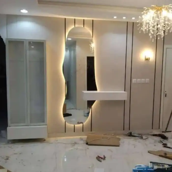 ديكورات_ودهانات داخليه وخارجي 9