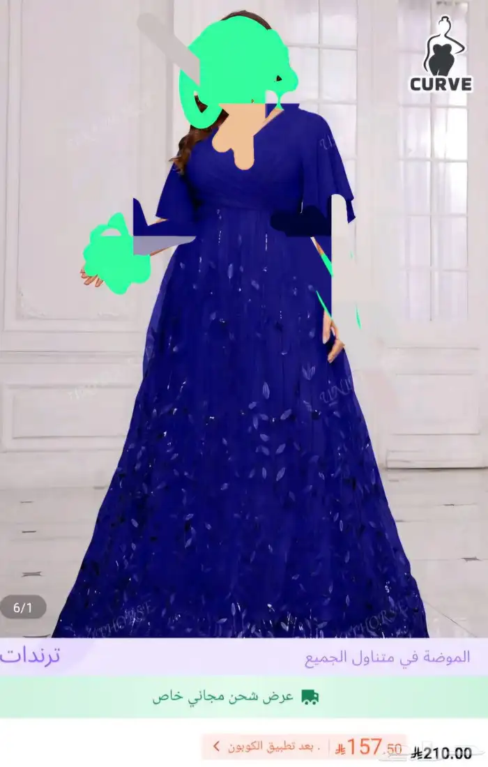 فساتين جديدة للبيع 12