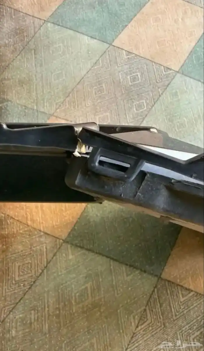 شبك النترا 2
