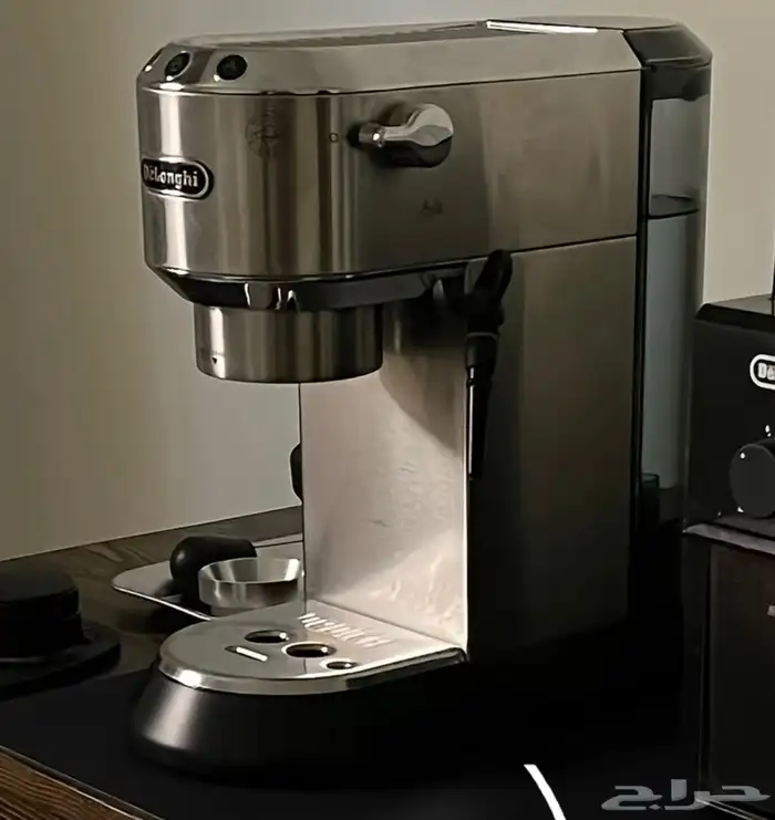 اله ديلونجي للبيععع 1000 0