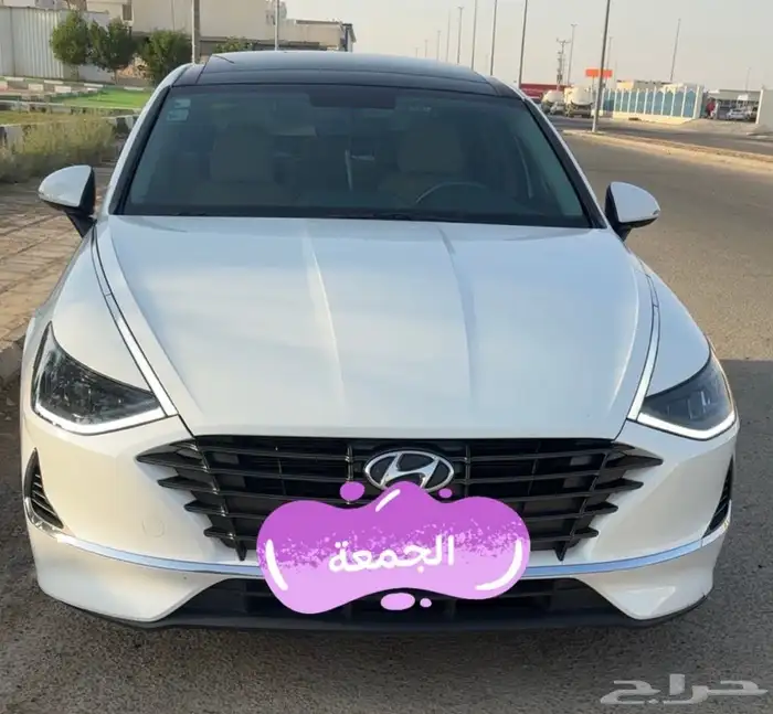 سوناتا 2020 2