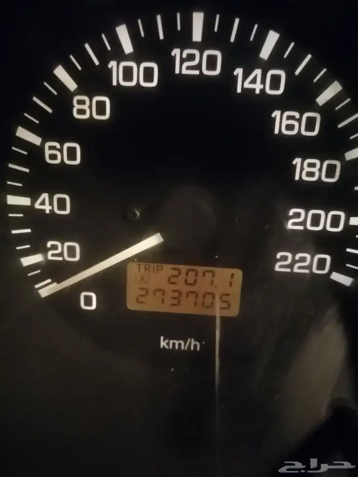 سياره باجوري 2006 كل شي على شرط 0