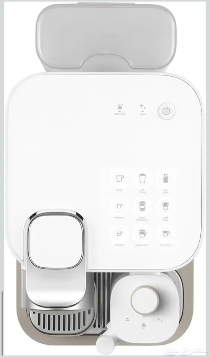 آلة قهوة صانعة قهوة NESPRESSO 2