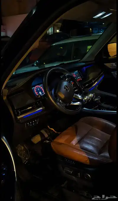 شانجان فل كامل 2021 cs95 index