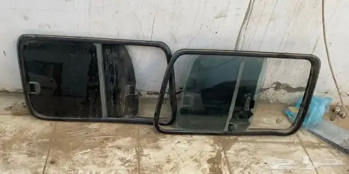 قزاز و الشبك الأمامي جيب صالون 94 1